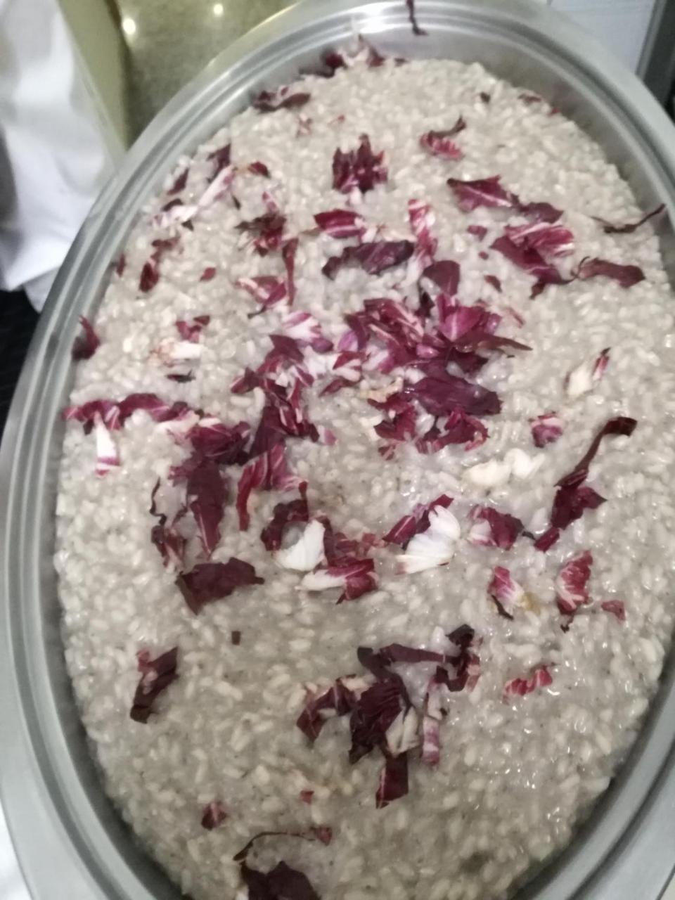 Hotel Pompei 菲乌吉 外观 照片