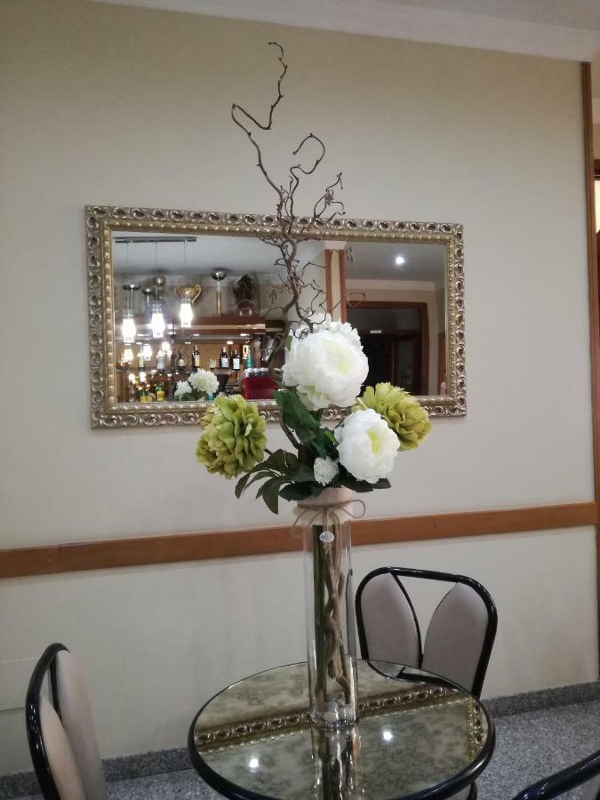 Hotel Pompei 菲乌吉 外观 照片